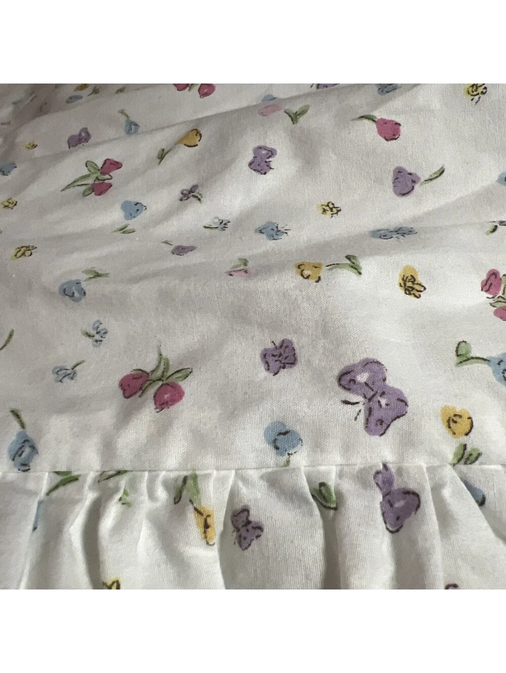 Disney cute flowers